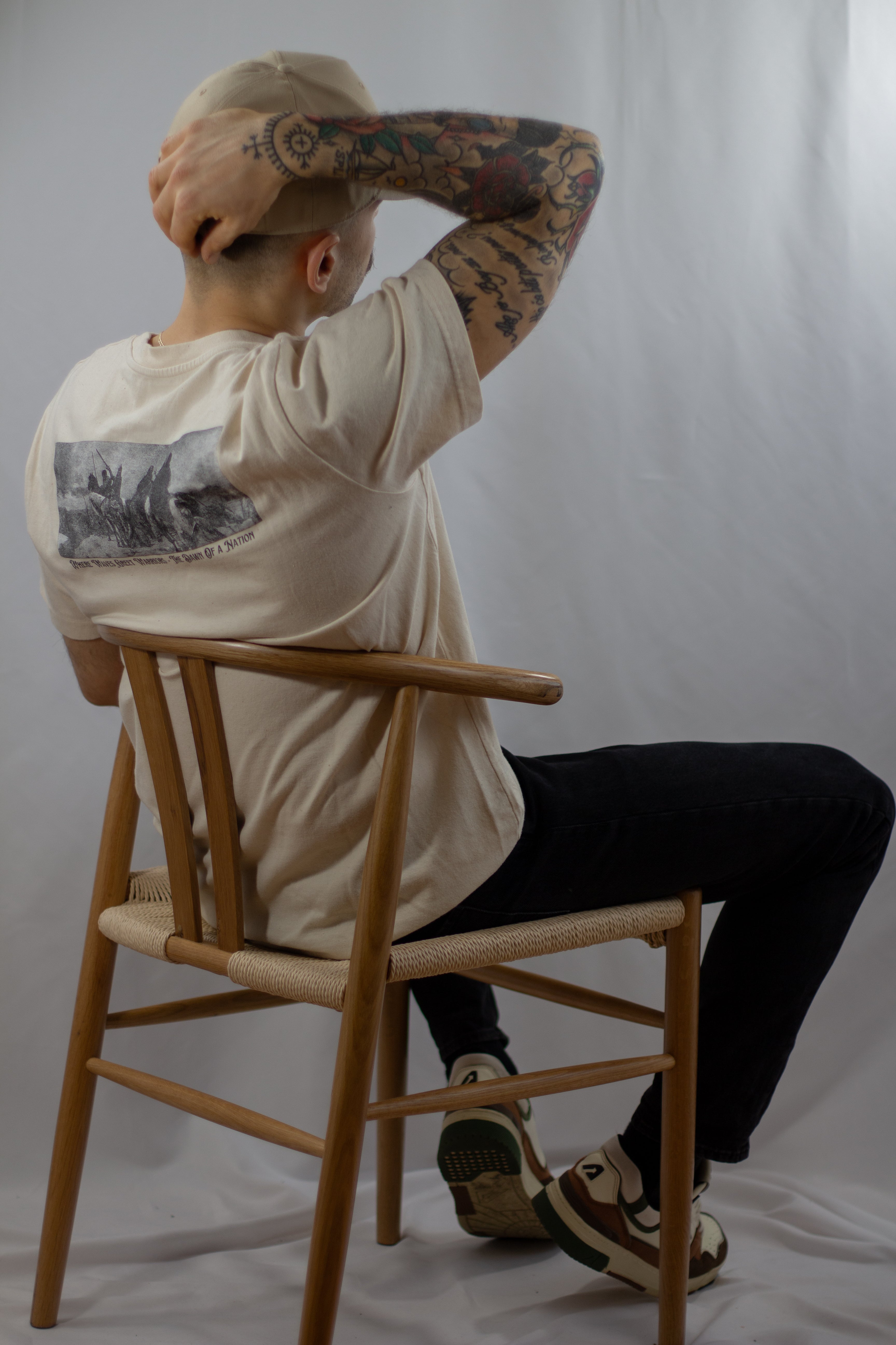 T-Shirt "Horizon"