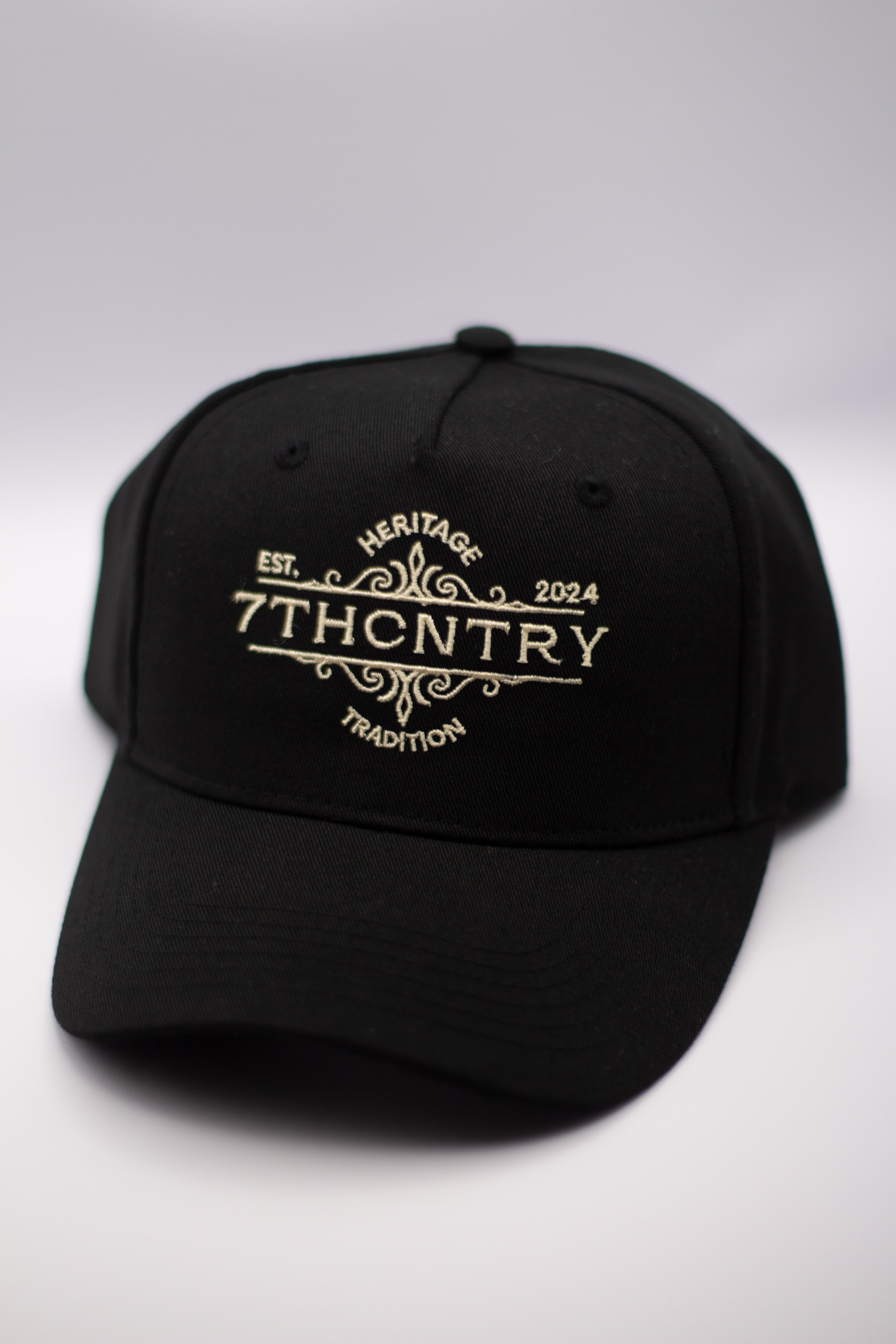Cap "Legacy"