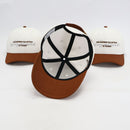 Cap "Keepers"