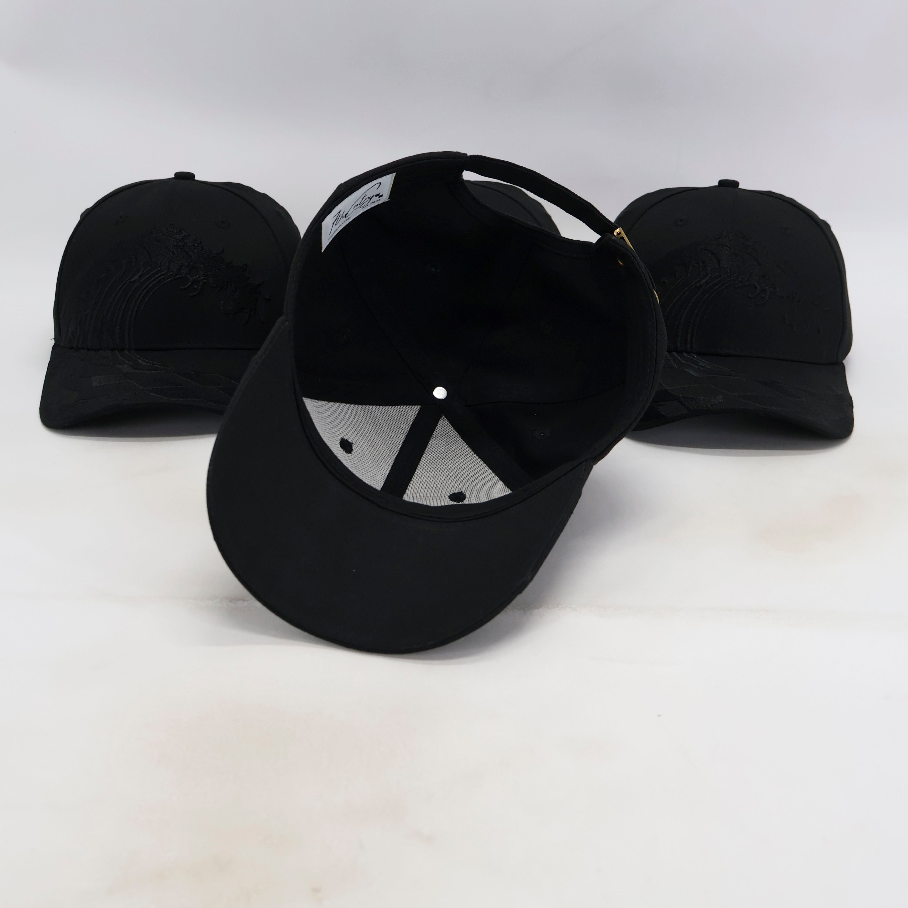Cap "Wave"