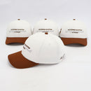 Cap "Keepers"