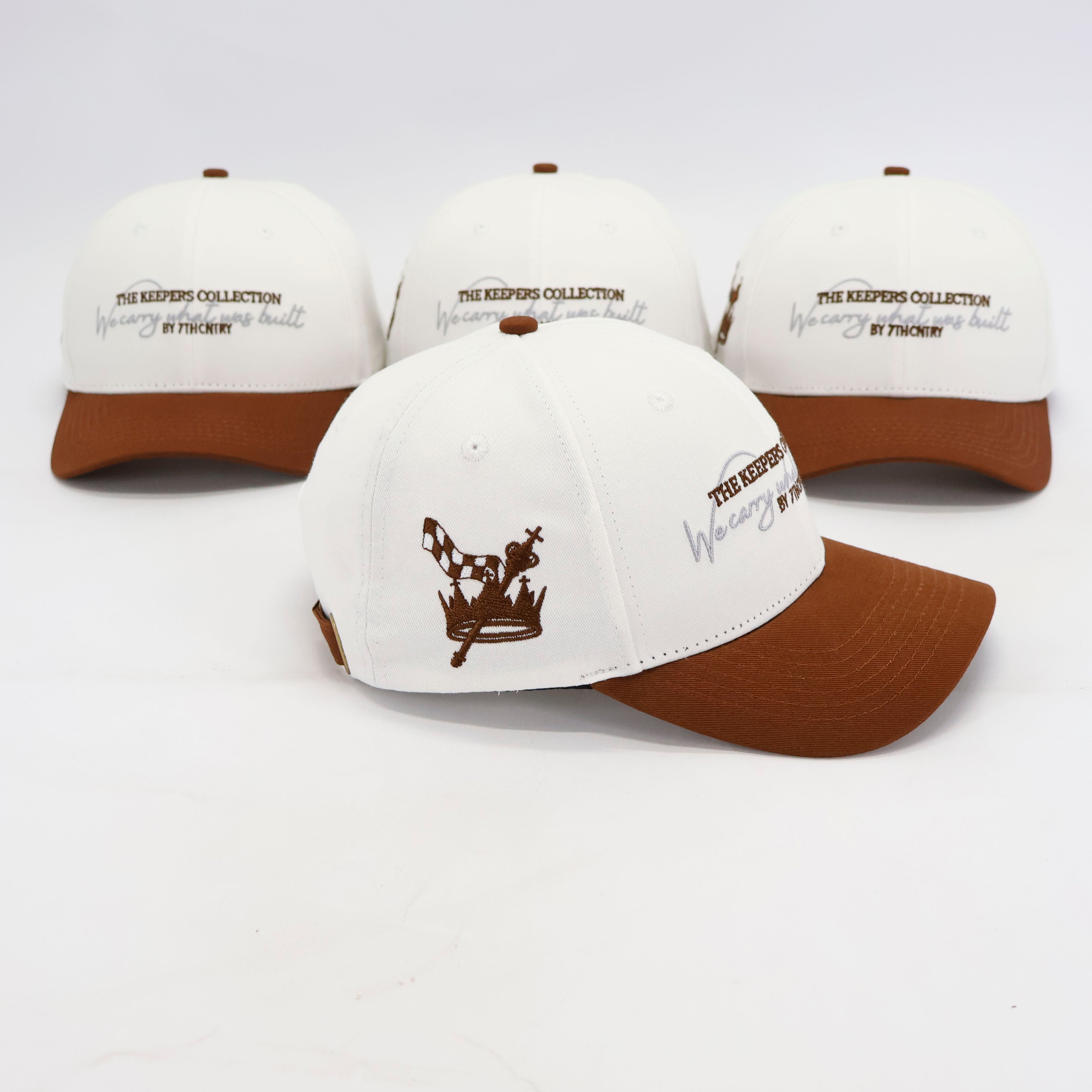 Cap "Keepers"