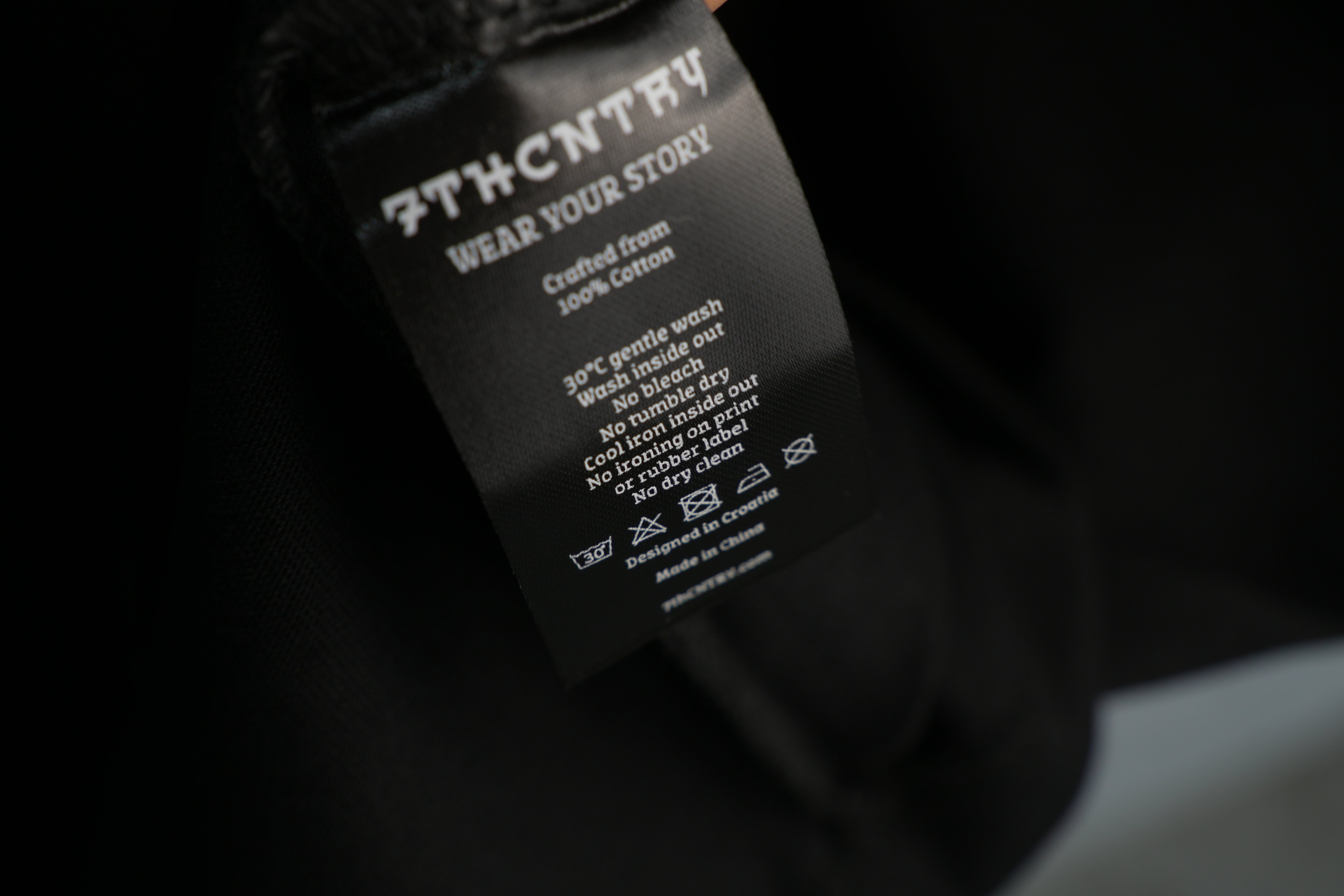 T-Shirt „Gottes Licht“