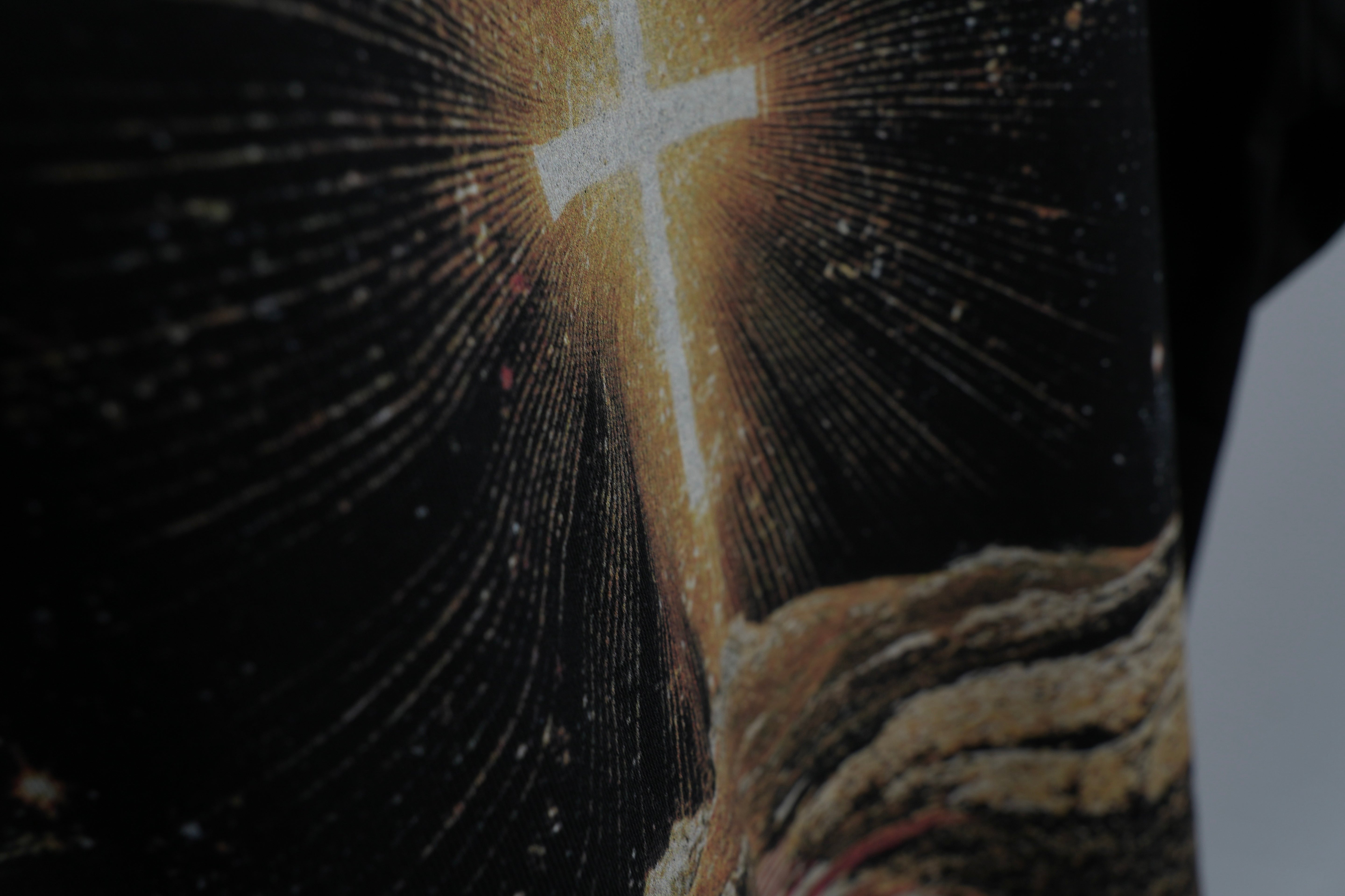 T-Shirt „Gottes Licht“