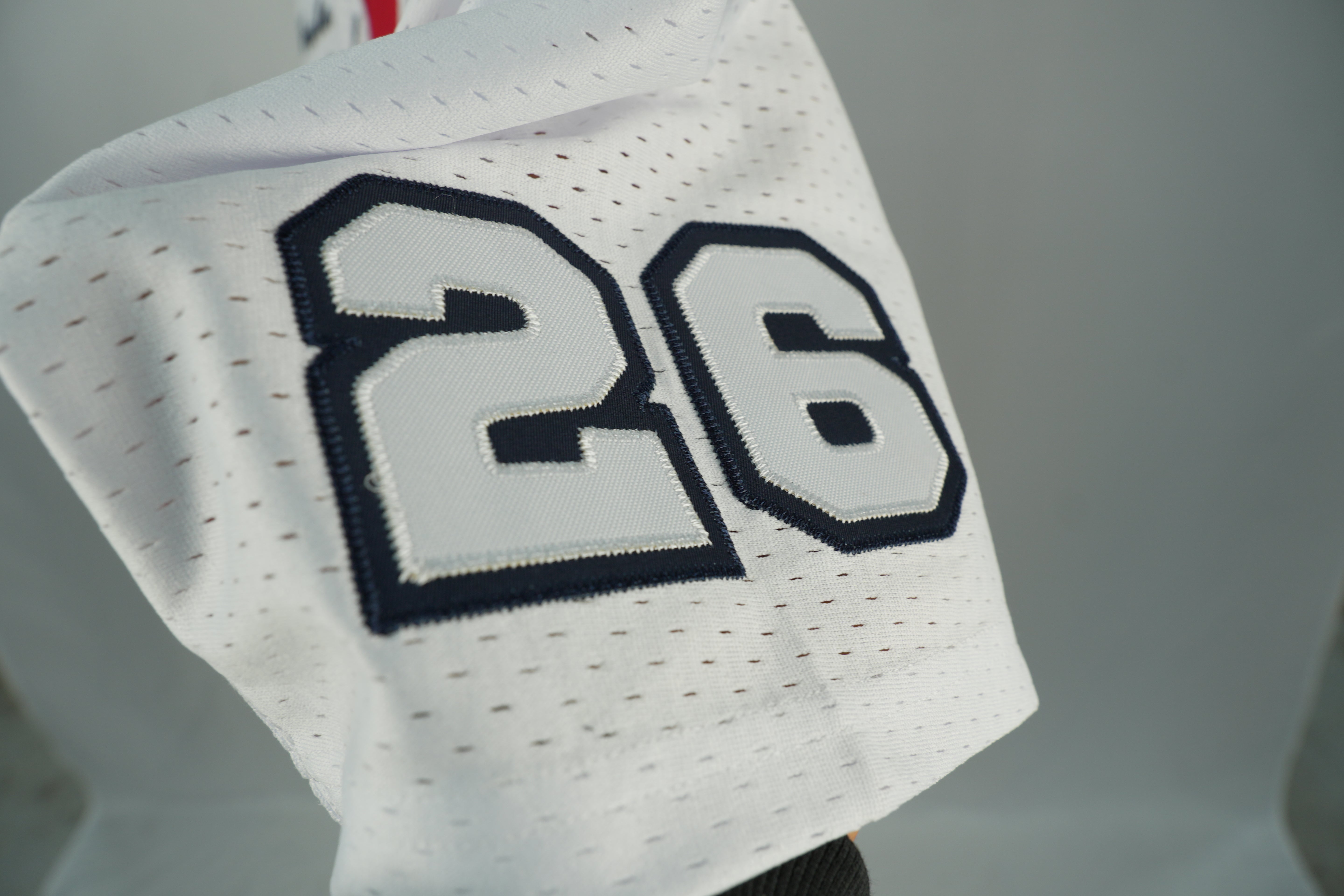 Vintage Legacy Jersey "Maestro"