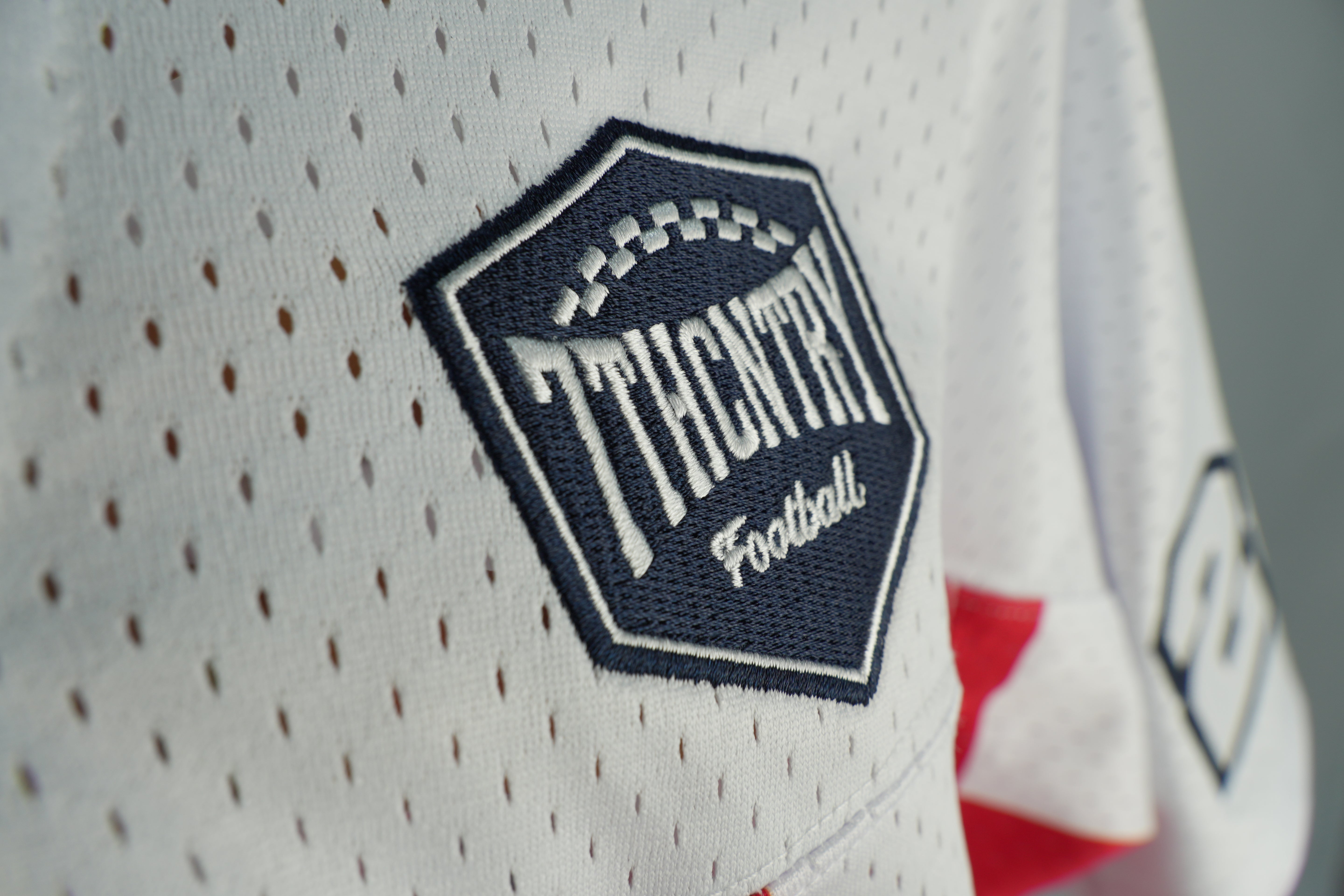 Vintage Legacy Jersey "Maestro"