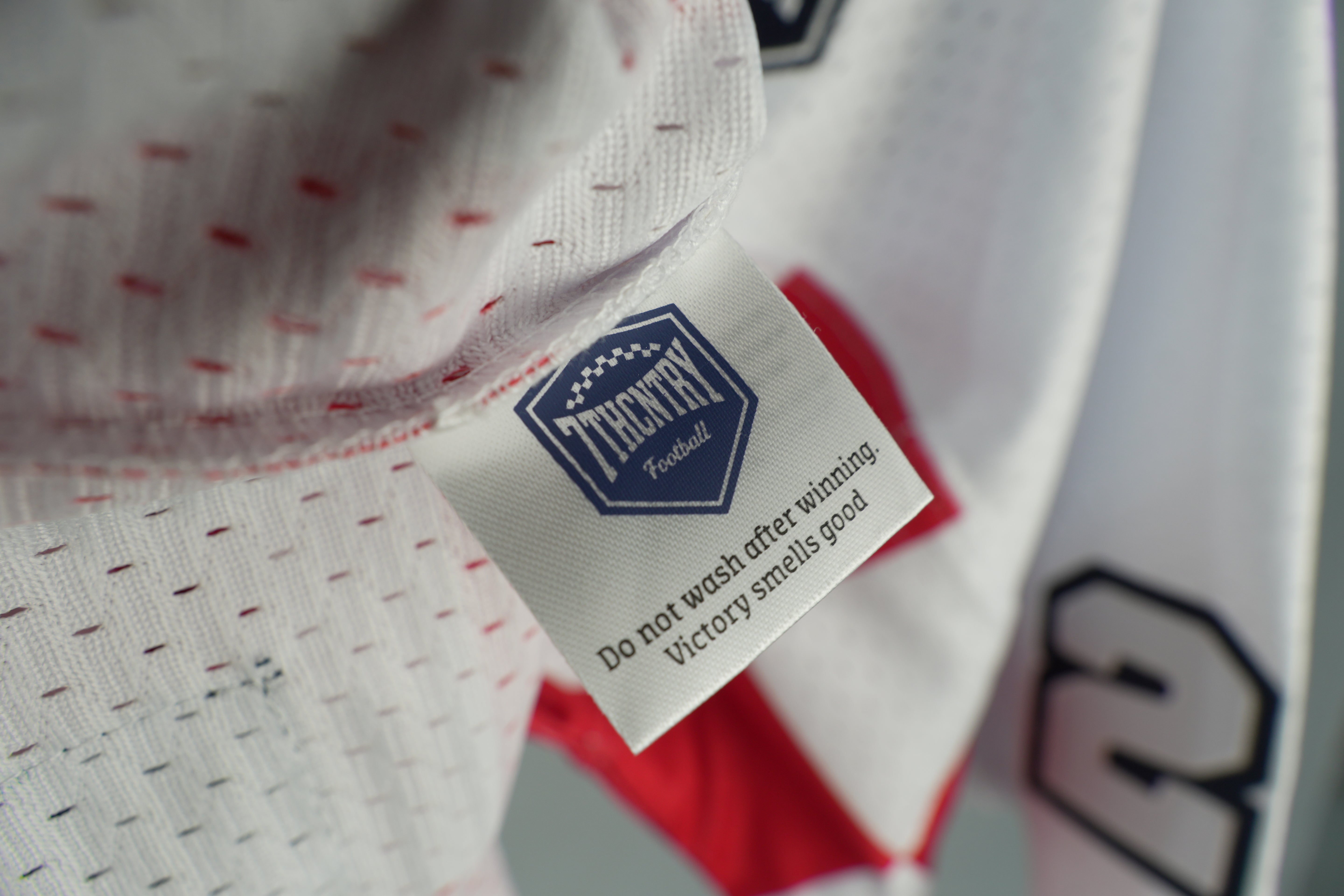 Vintage Legacy Jersey "Maestro"