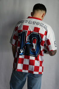 Vintage Legacy Jersey "Maestro"