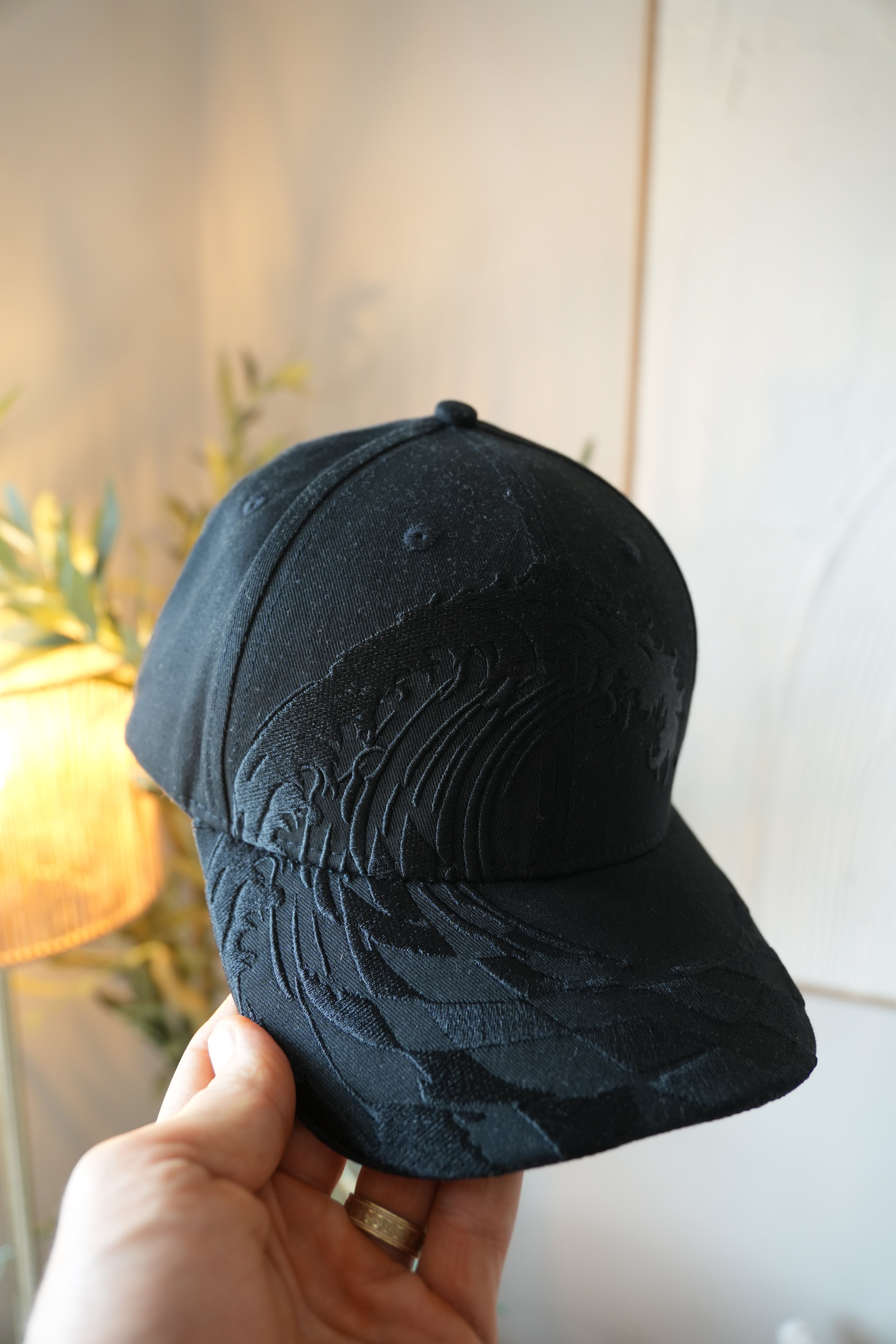 Cap "Wave"