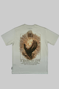 T-Shirt "Mark to Live"