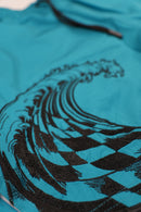 Kupaće hlače "Wave"
