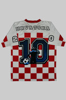 Vintage Legacy dres "Maestro"