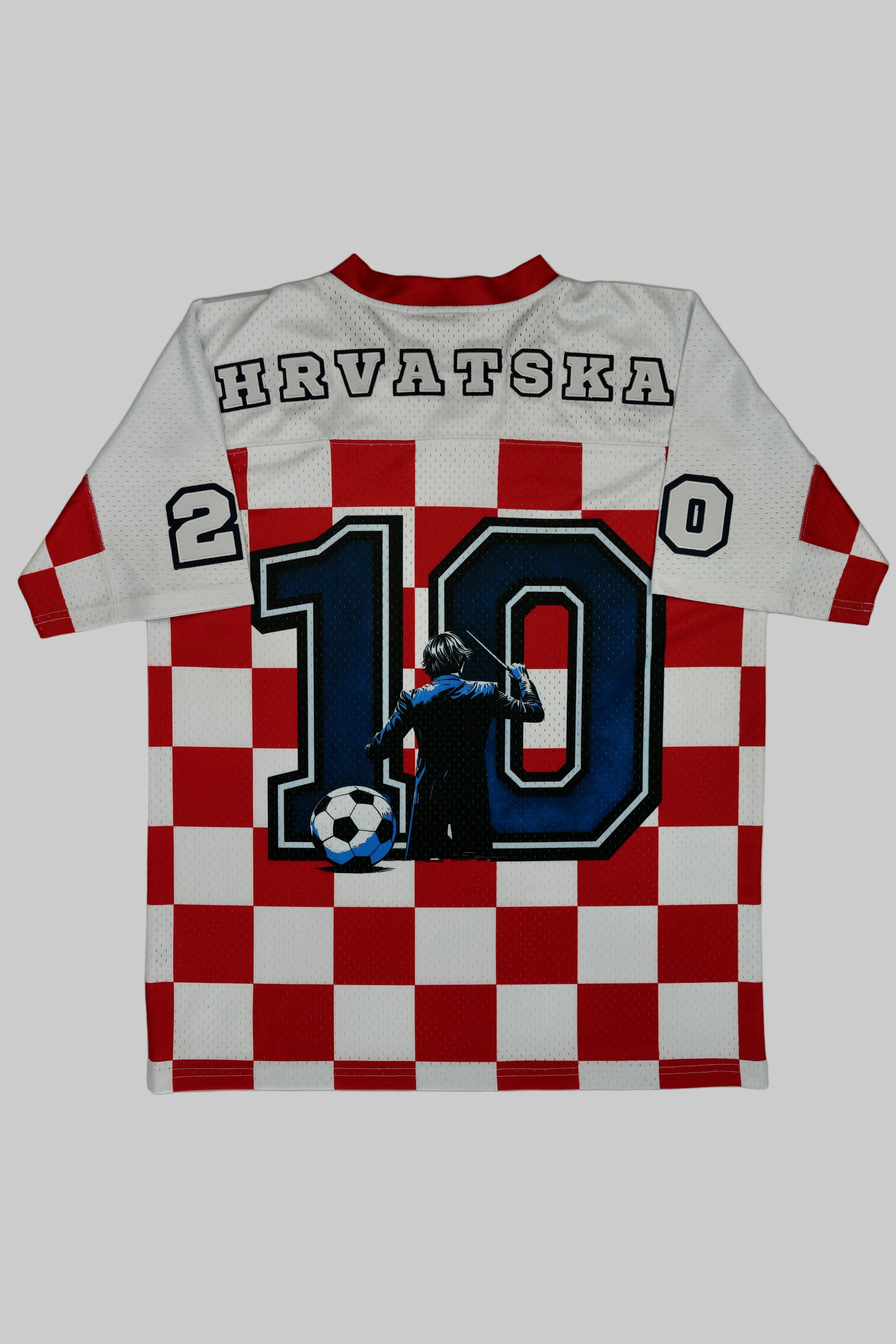 Vintage Legacy dres "Maestro"