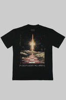 T-Shirt "Gods Light"