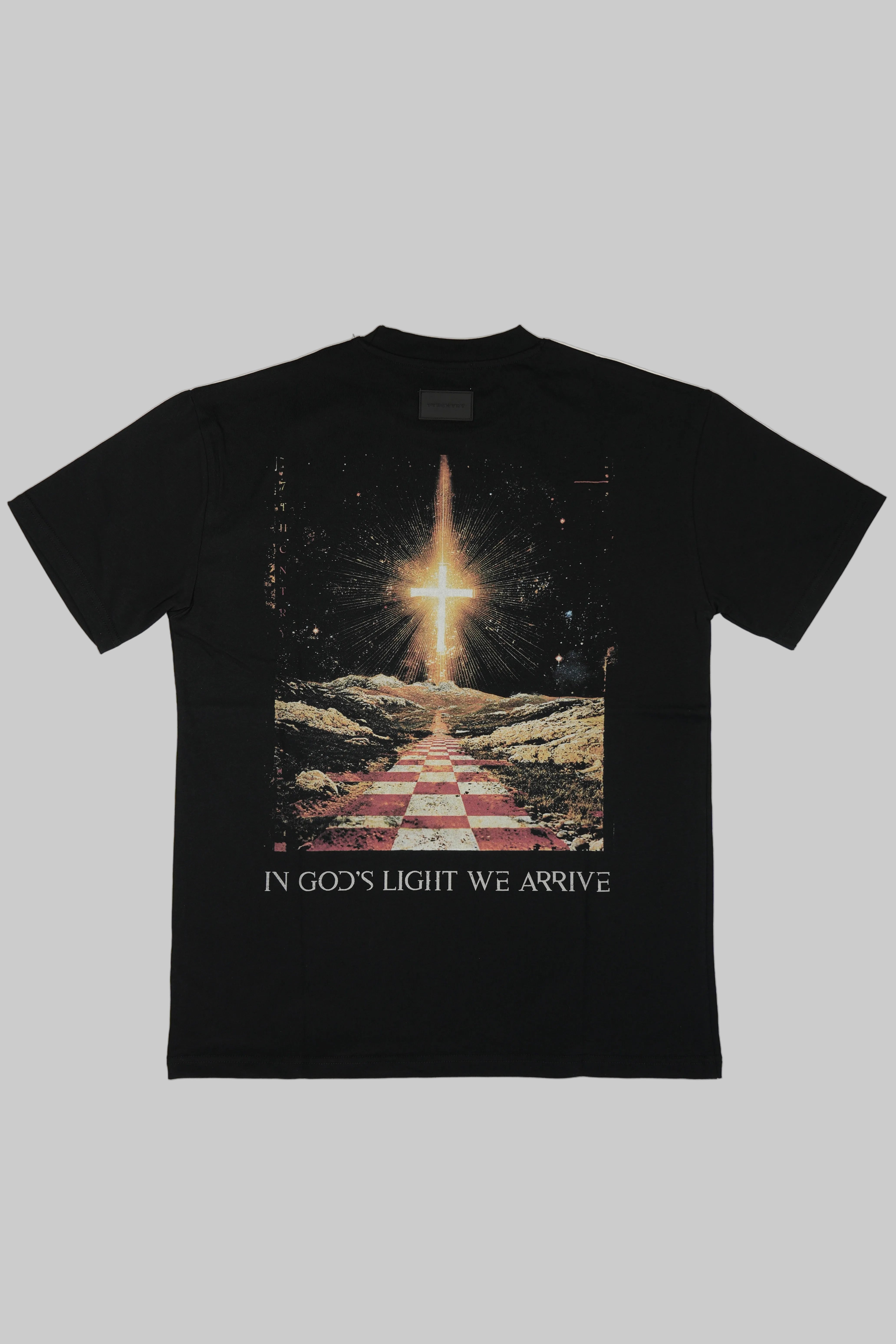 T-Shirt "Gods Light"
