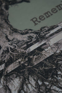 T-Shirt "Roots"