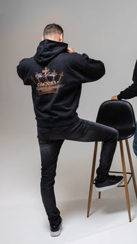 Oversized Hoodie "Realm"