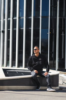 Oversized Hoodie "Realm"