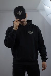 Cap "Legacy"