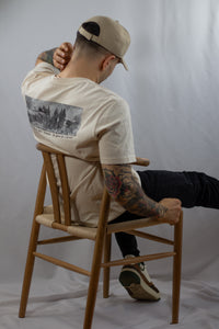 T-Shirt "Horizon"