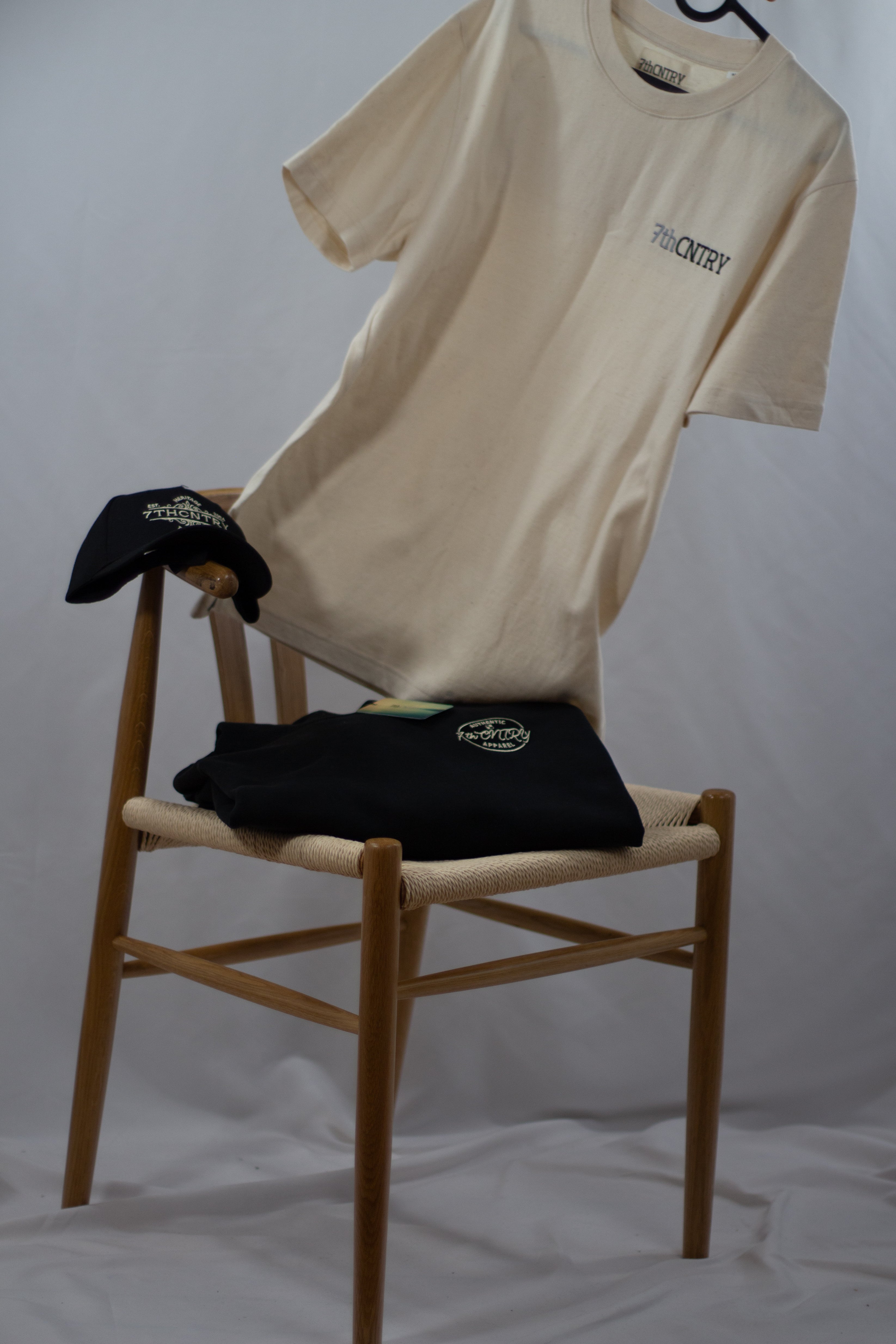T-Shirt "Horizon"