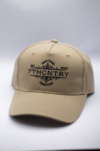 Cap "Legacy"
