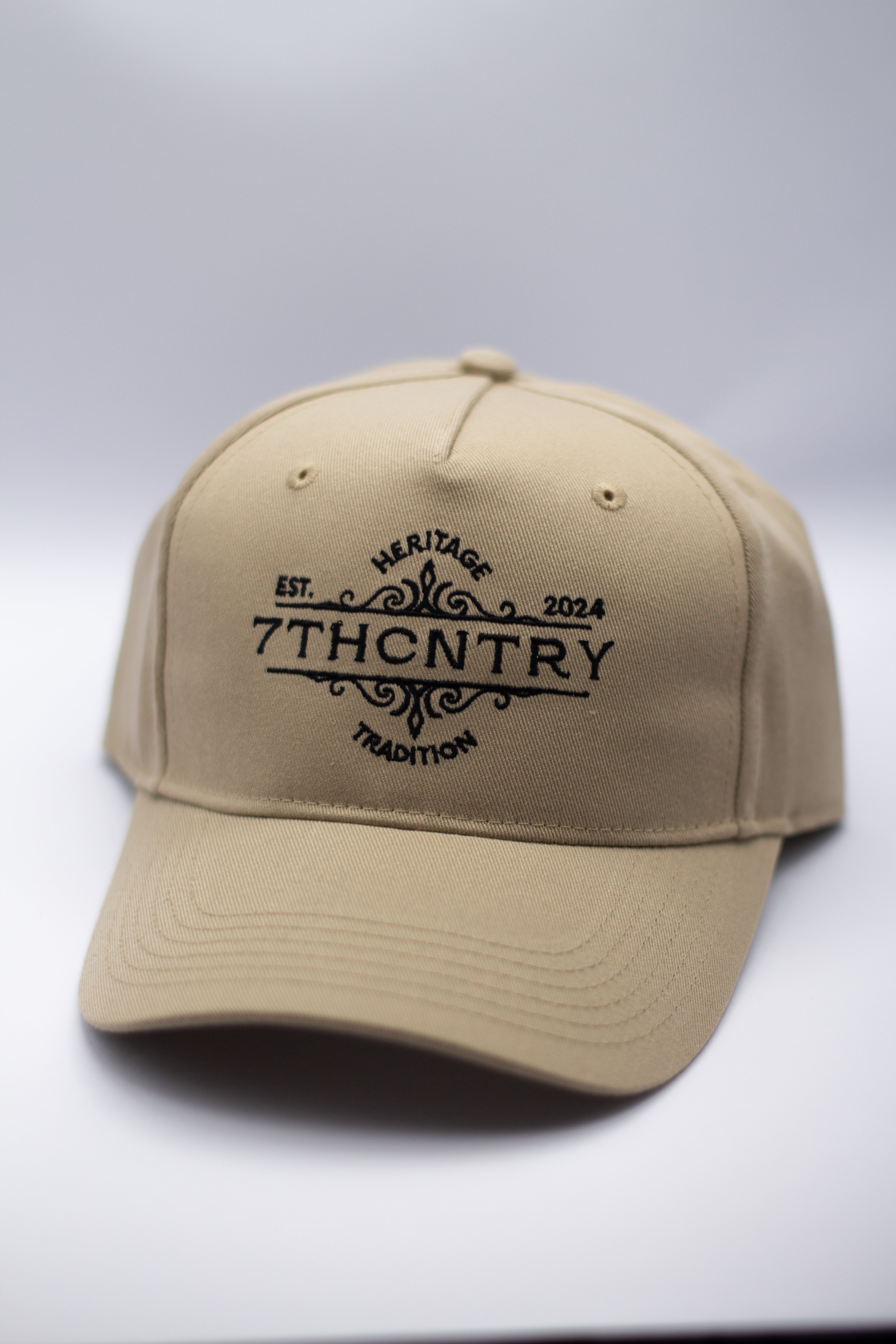 Cap "Legacy"