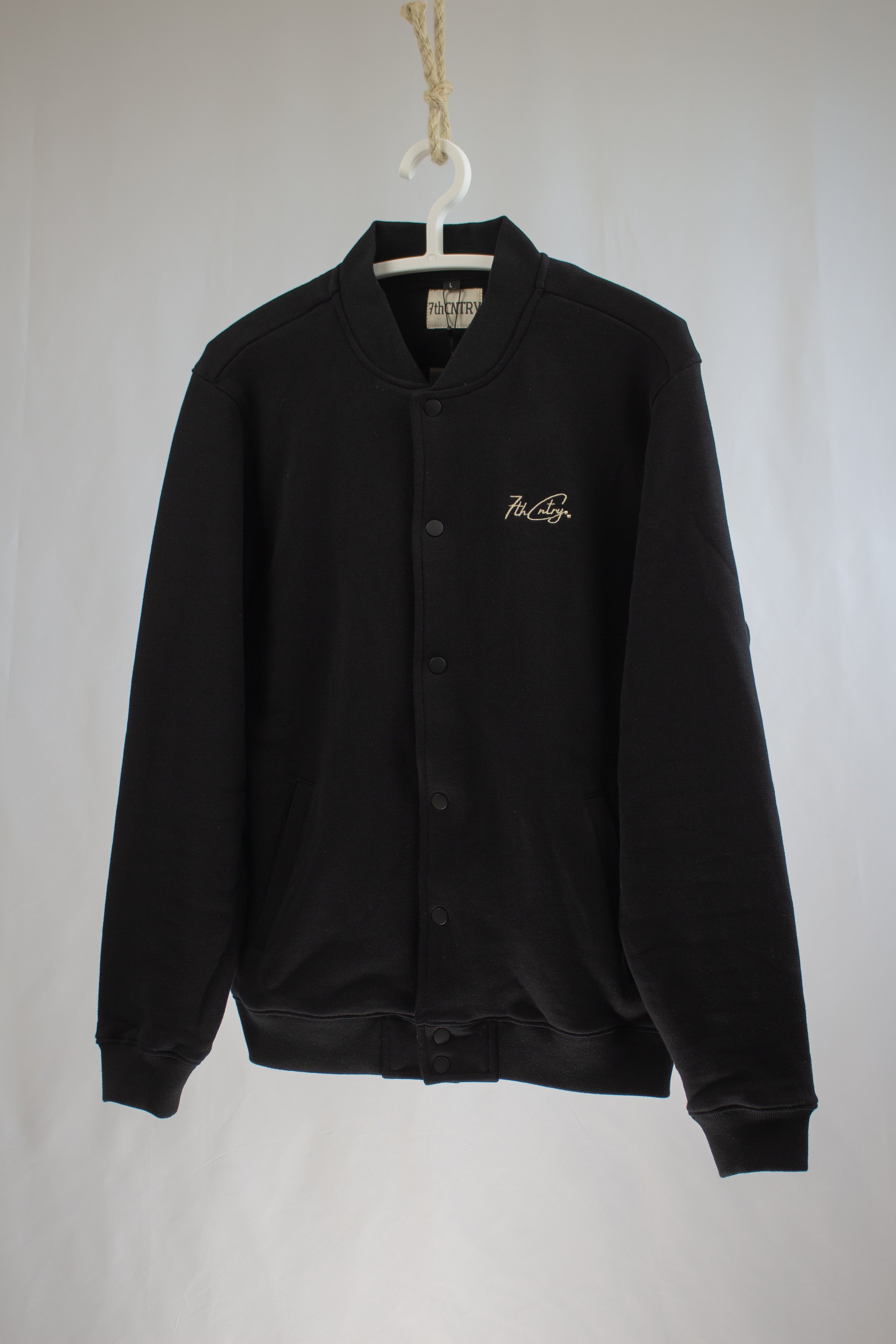 Jacket "Wave"