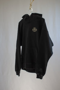 Oversized Hoodie "Realm"