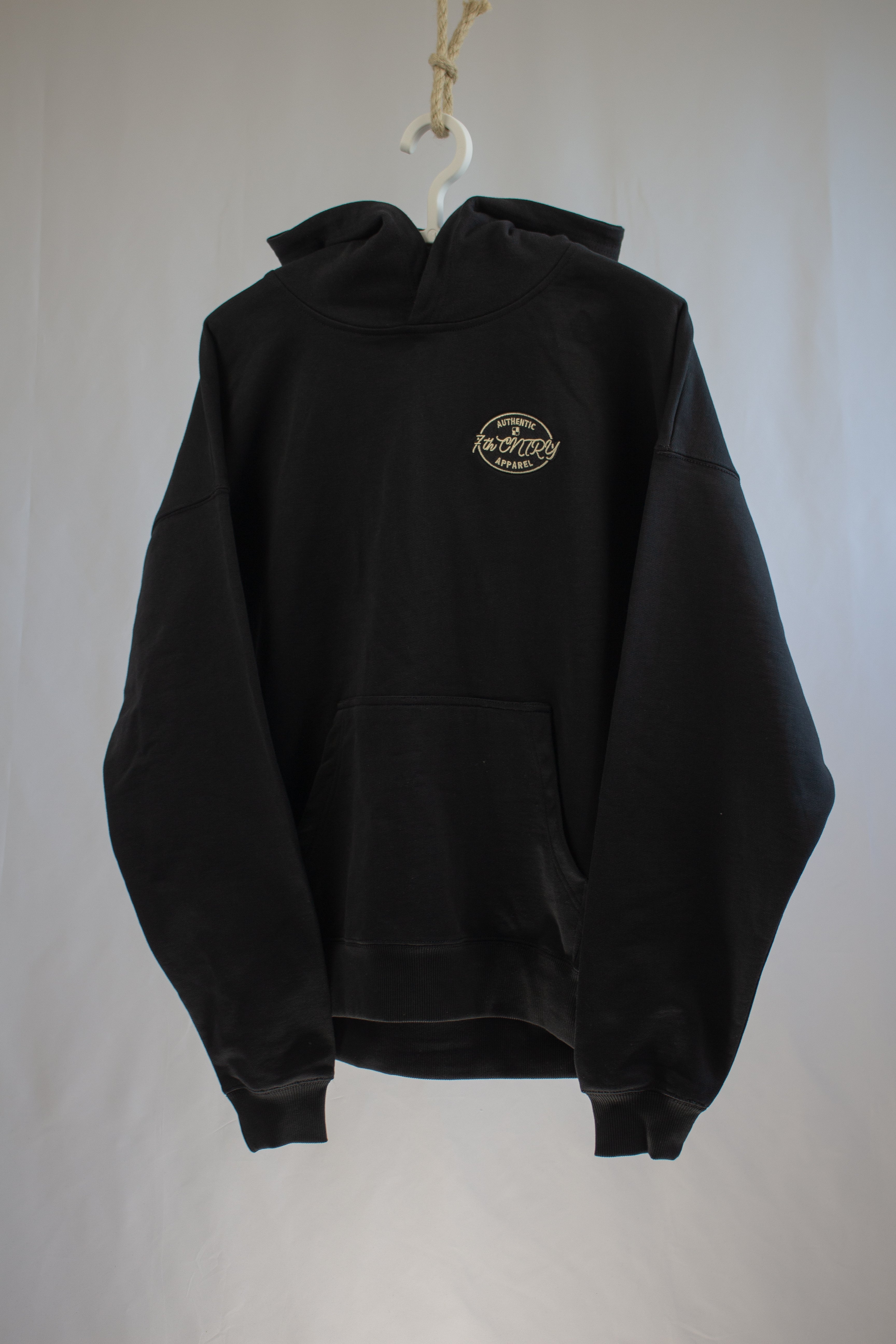 Oversized Hoodie "Realm"