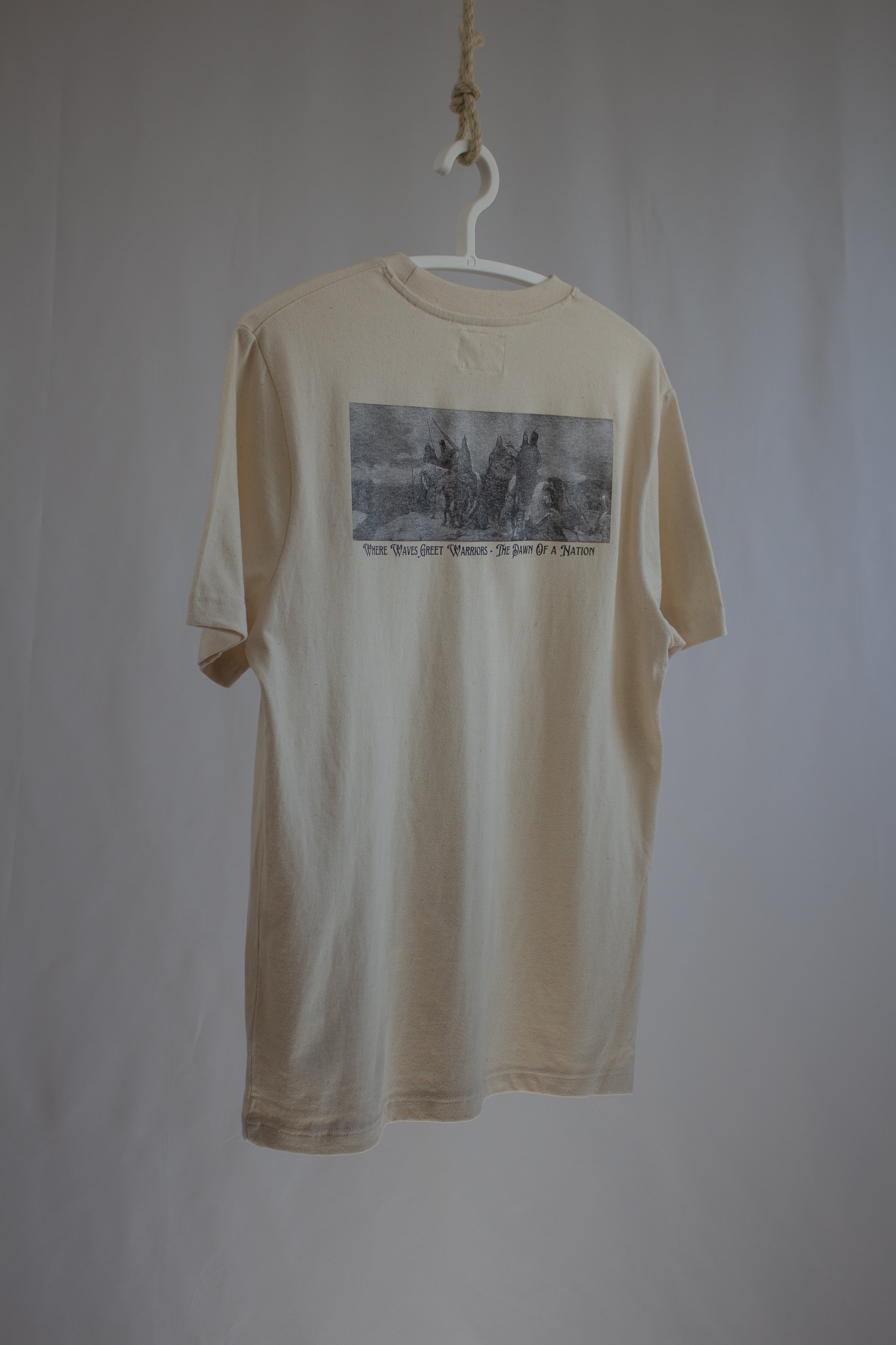 T-Shirt "Horizon"