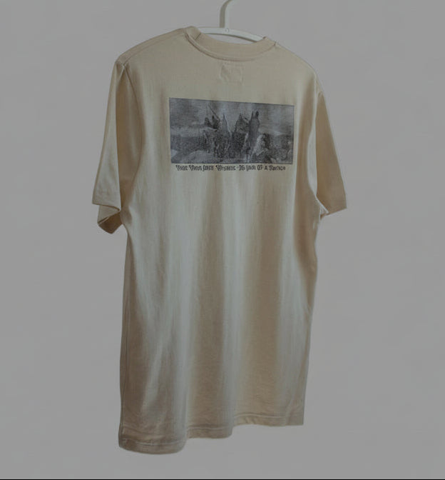 T-Shirt "Horizon"