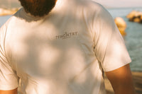 T-Shirt "Mark to Live"