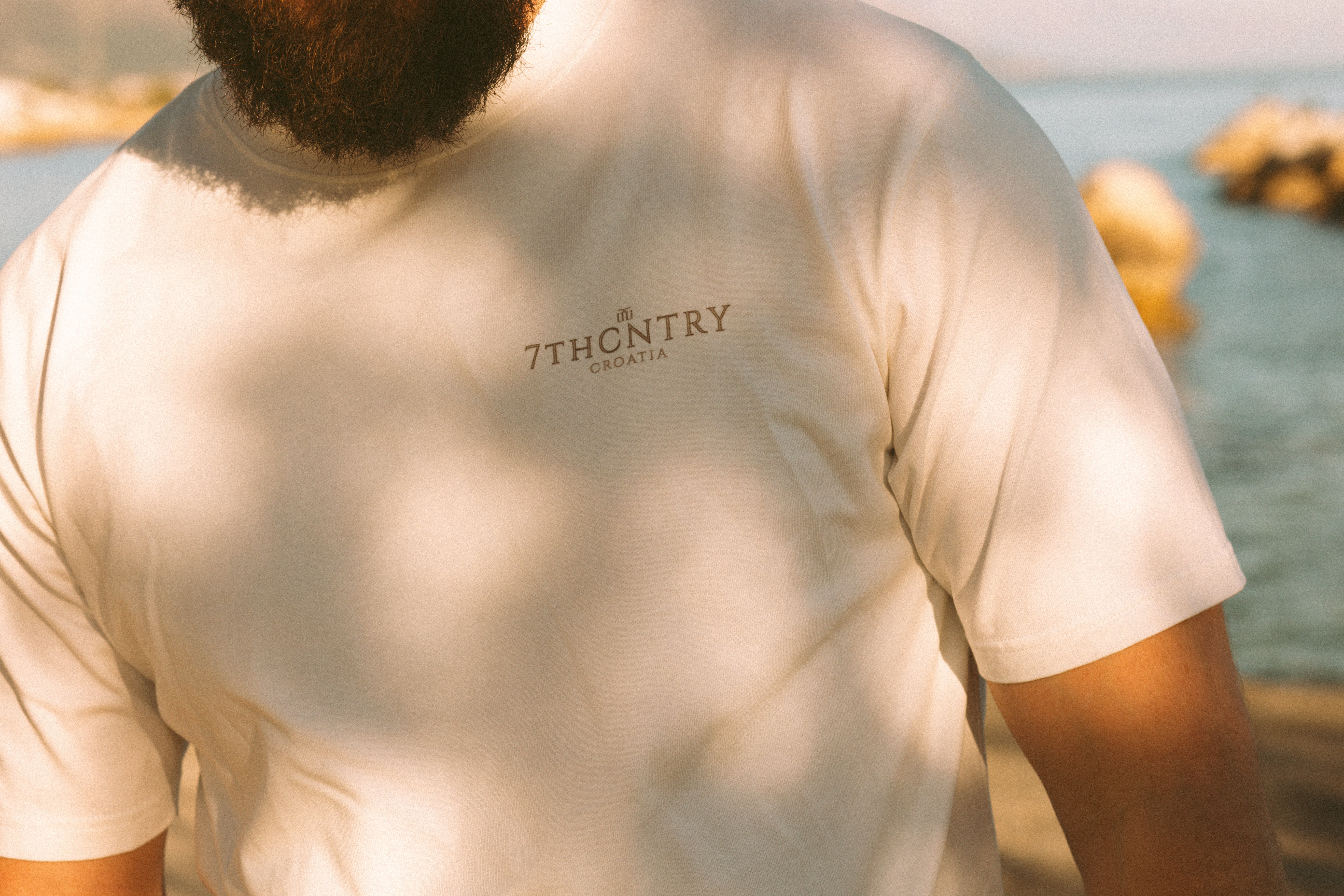T-Shirt "Mark to Live"