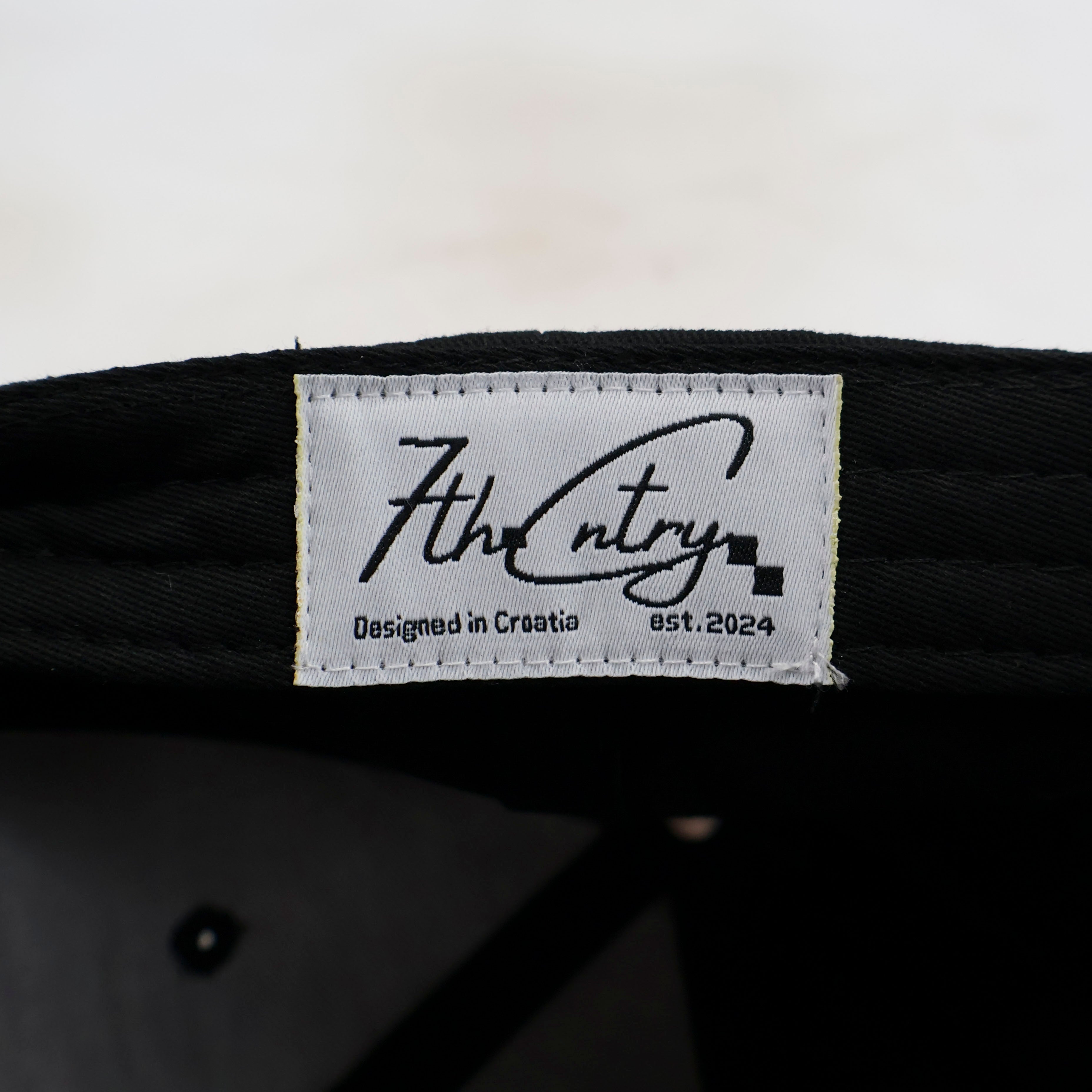 Cap "Wave"