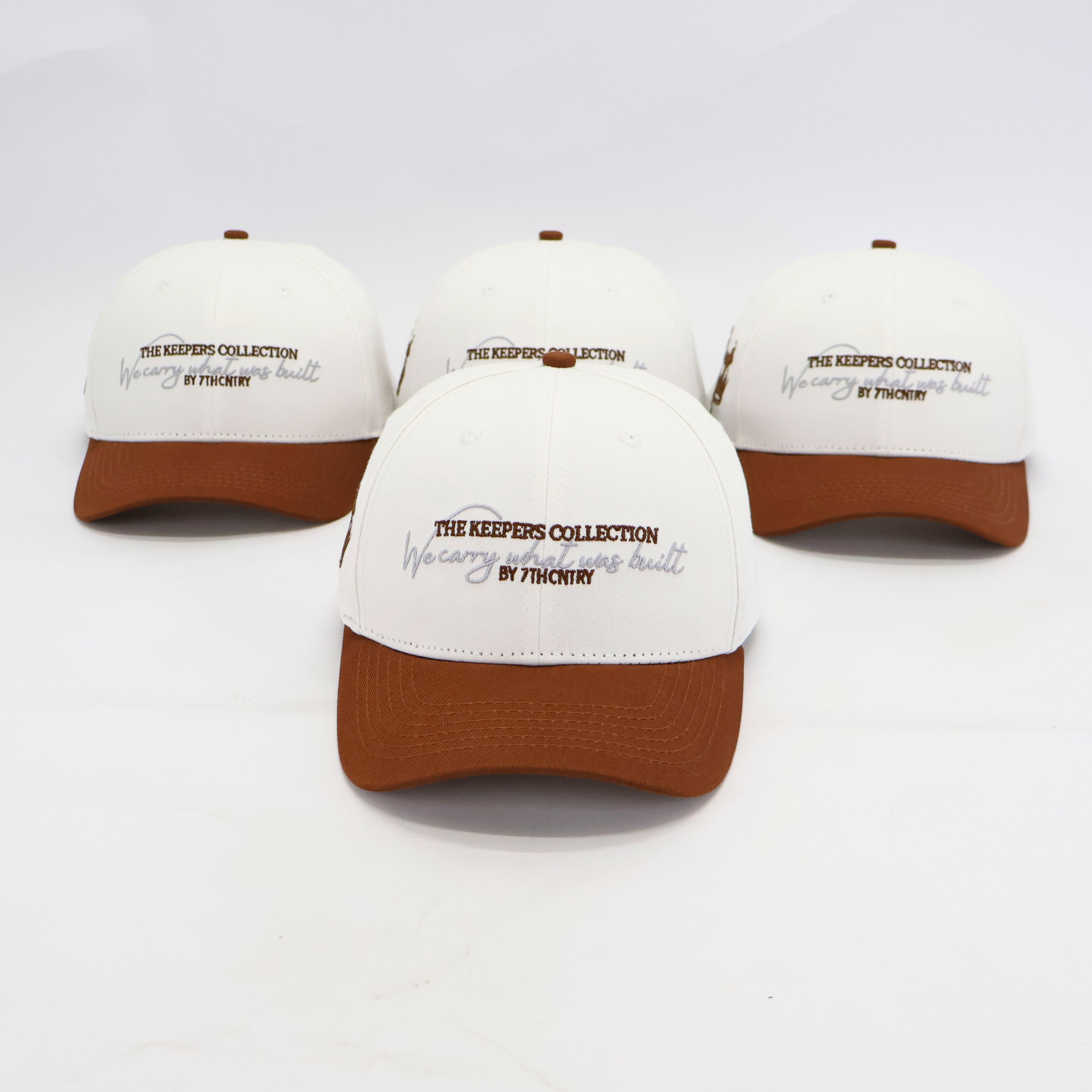 Cap "Keepers"