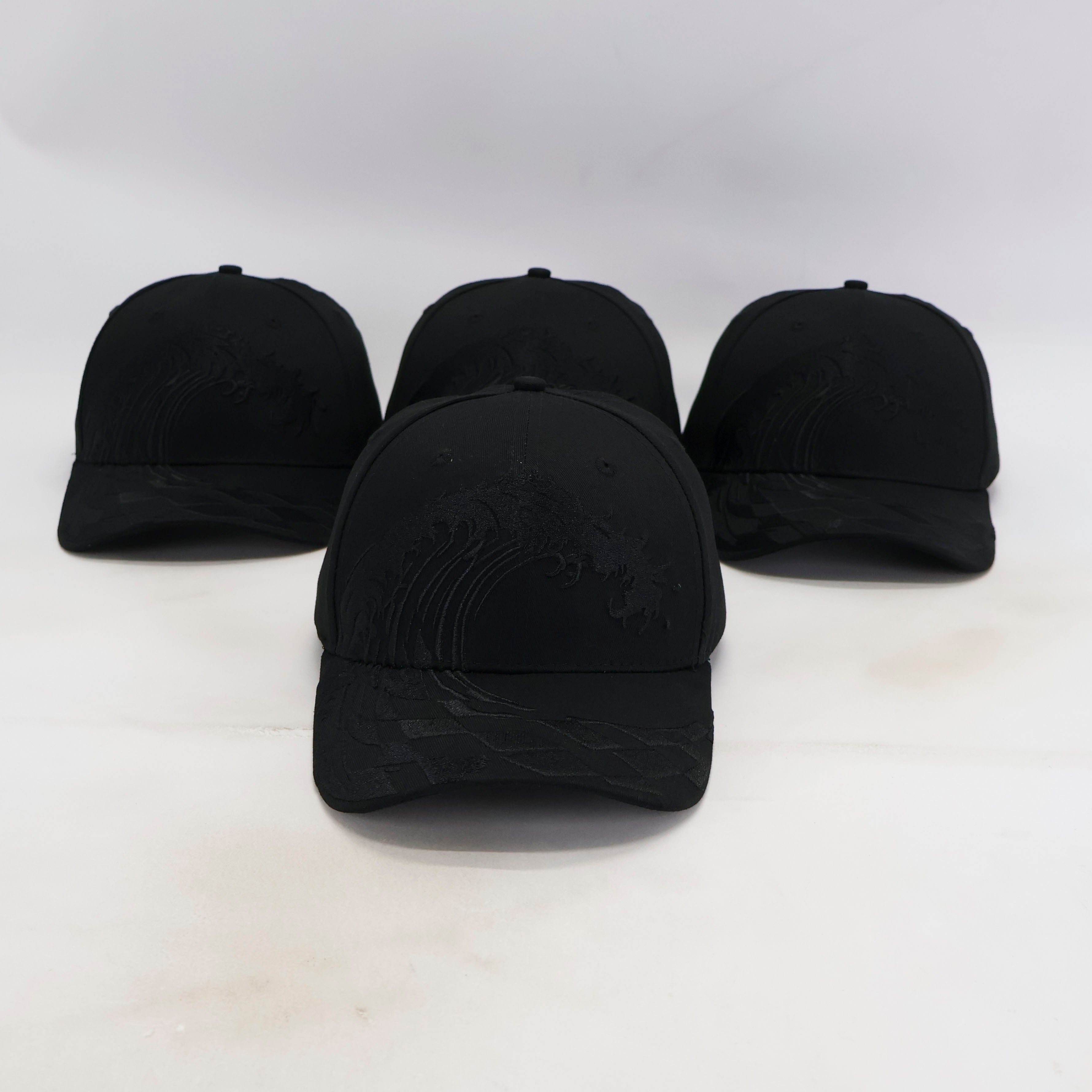 Cap "Wave"