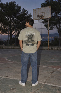 T-Shirt "Keepers"