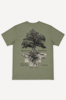 T-Shirt "Roots"