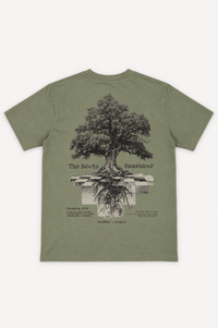 T-Shirt "Roots"