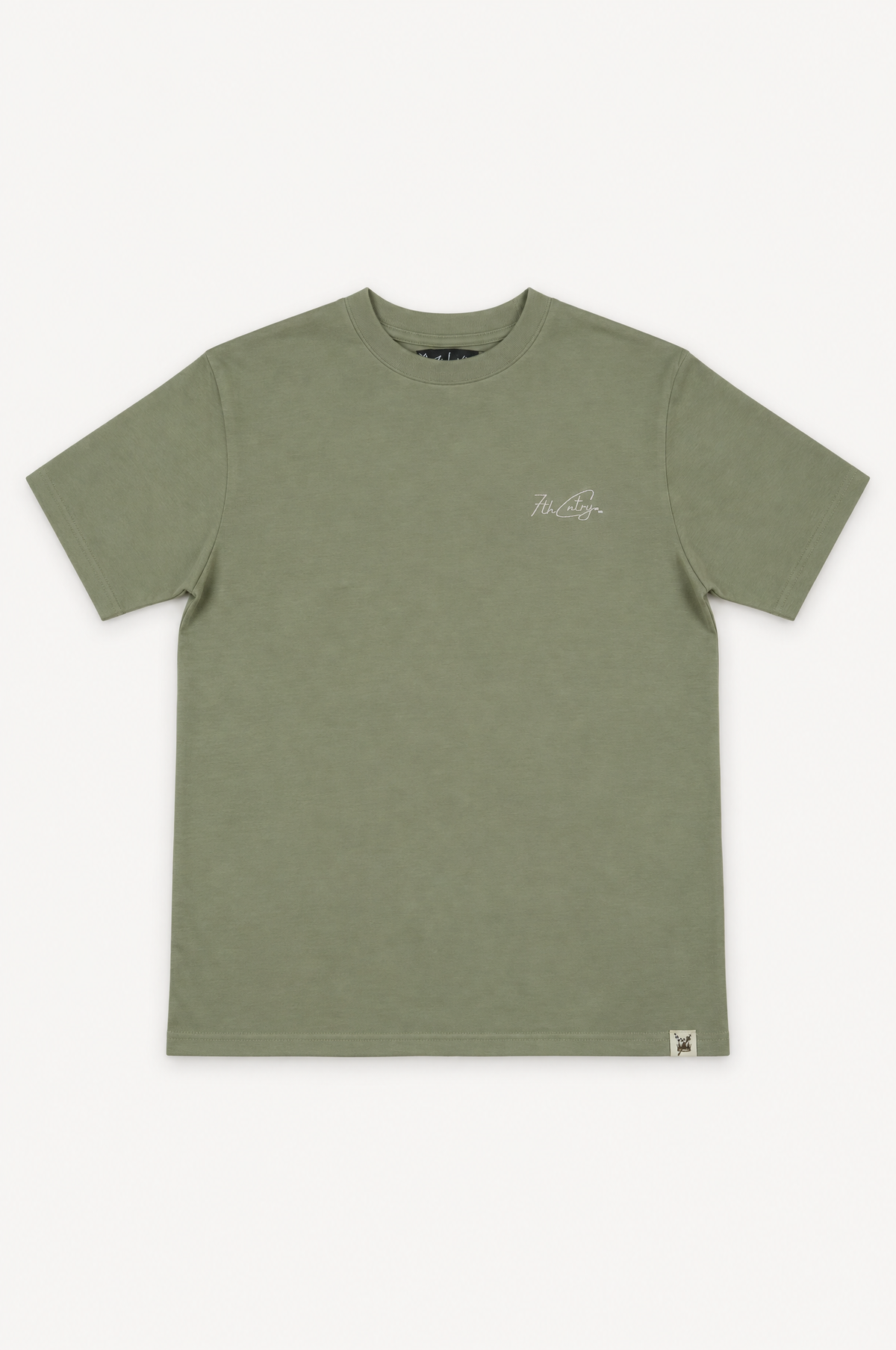 T-Shirt "Roots"