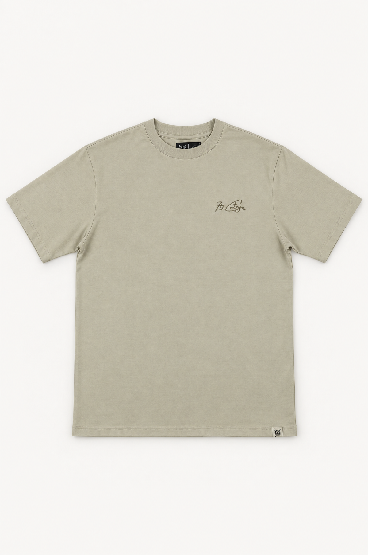 T-Shirt "Keepers"