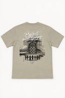 T-Shirt "Keepers"