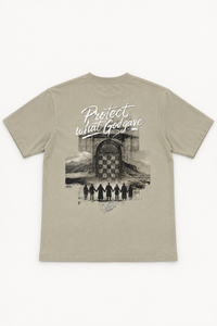 T-Shirt "Keepers"