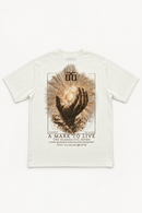 T-Shirt "Mark to Live"