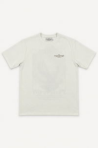 T-Shirt "Mark to Live"