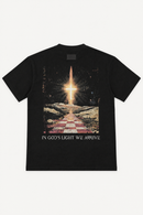 T-Shirt "Gods Light"