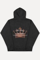 Oversized hoodie "Realm"